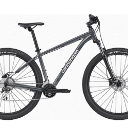 cannondale trail 6