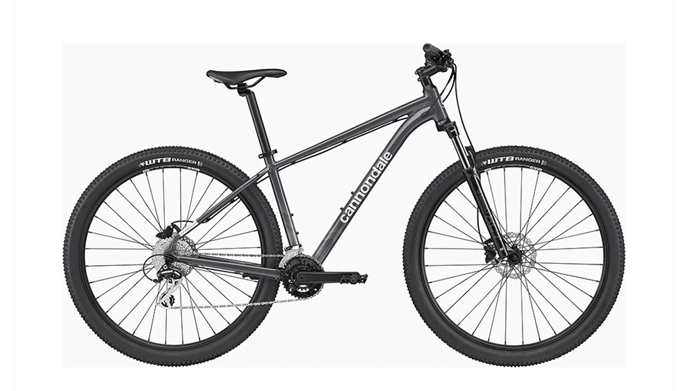 cannondale trail 6