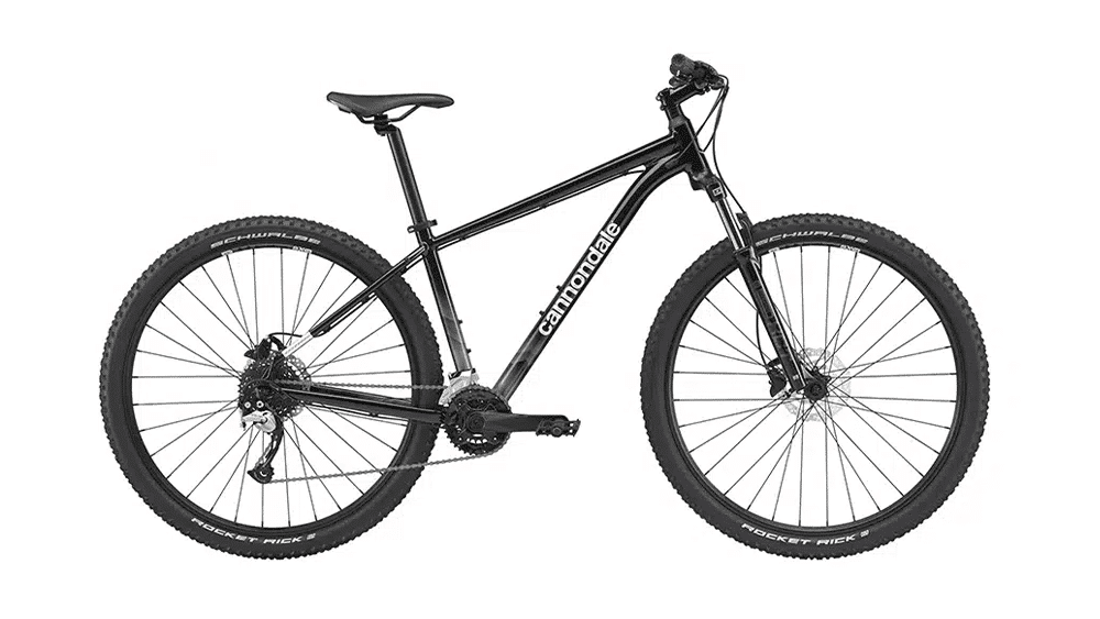 Cannondale Trail 7