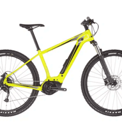cannondale trail neo 4