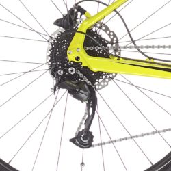 cannondale trail neo 4 highlighter 5