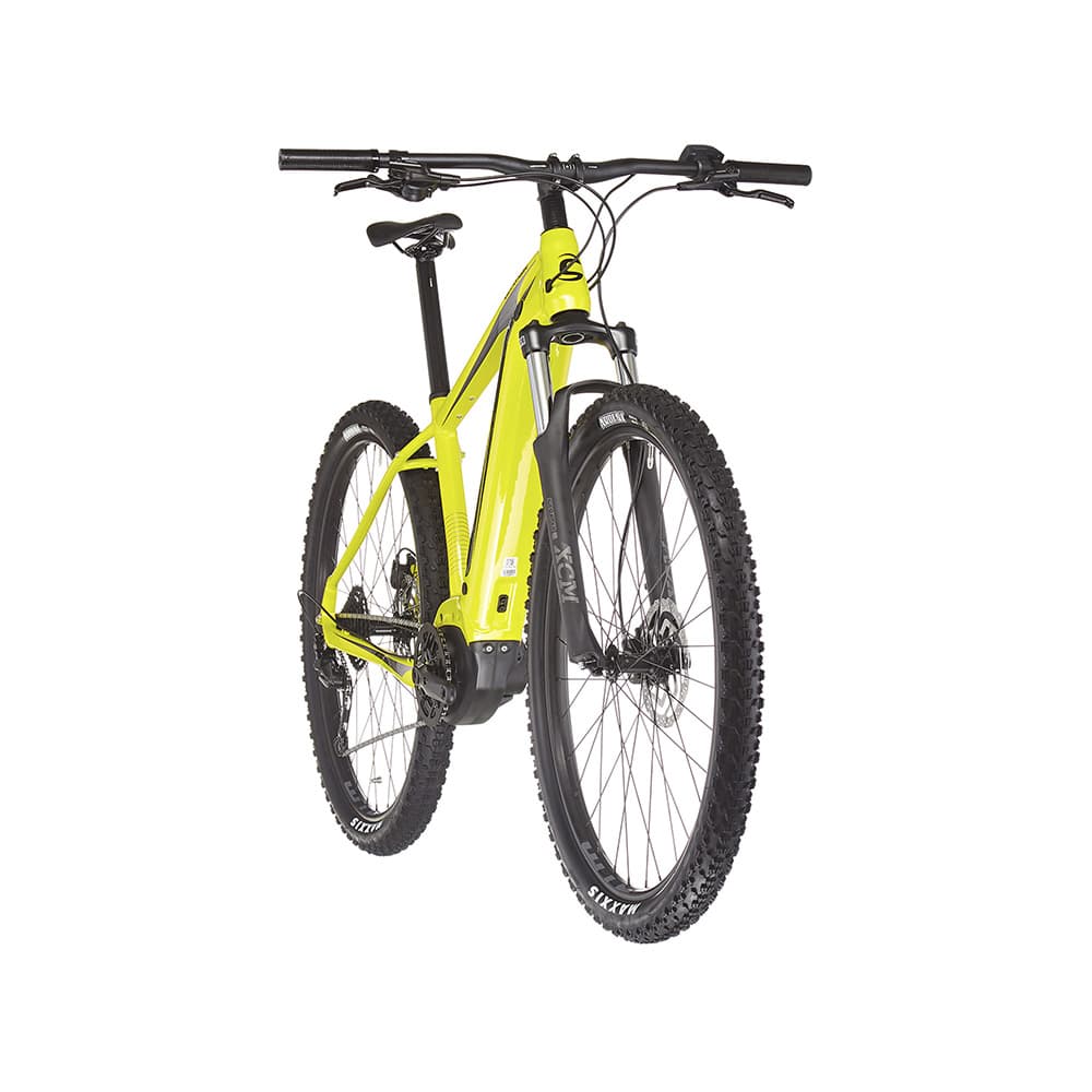 cannondale trail neo 4 highlighter 9