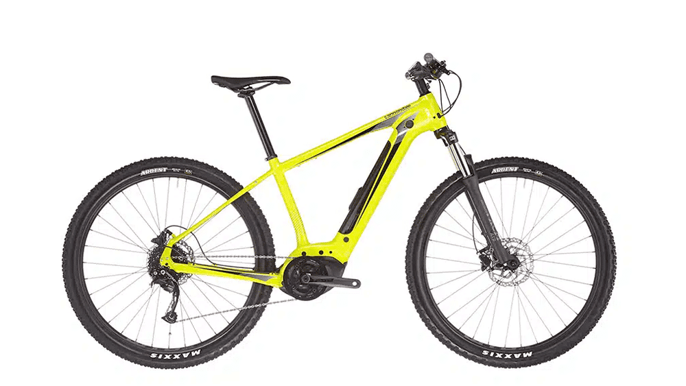 Cannondale Trail Neo 4