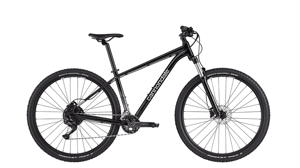 Cannondale Trail 5