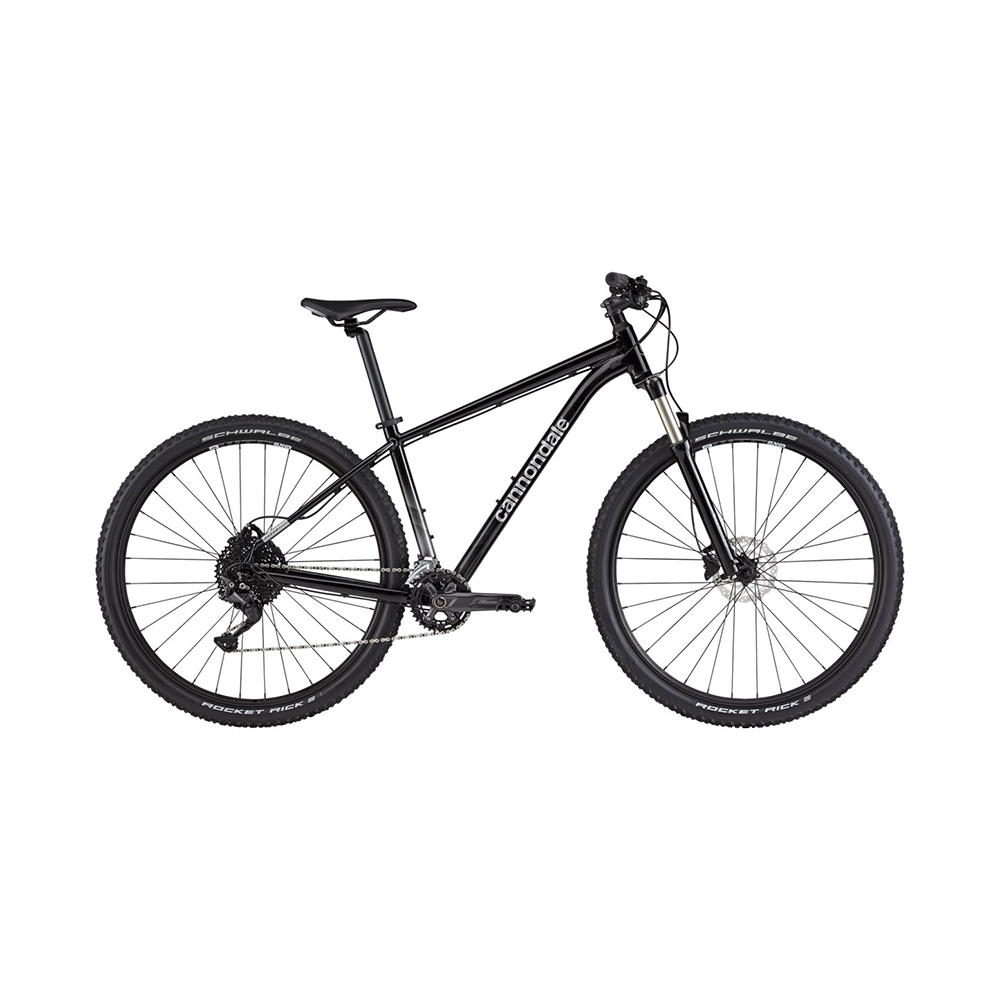 mtb cannondale trail 5 275 2022