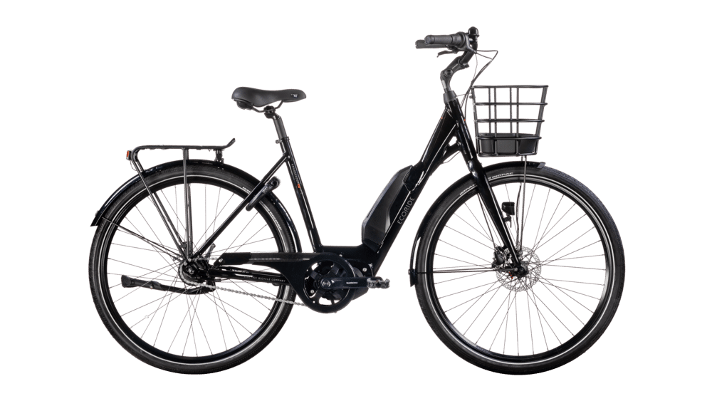 ECORide c120 Ambassador AXS M-5 E5000 28