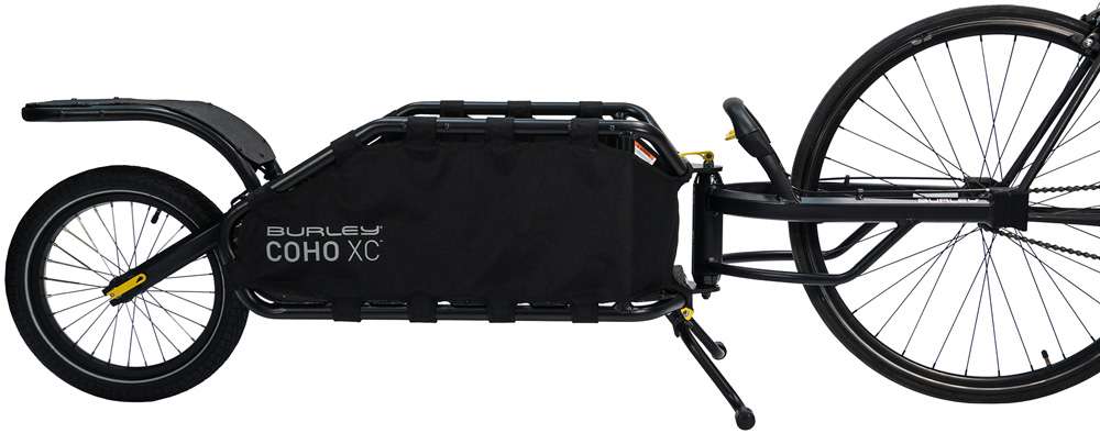 Burley coho xc shop