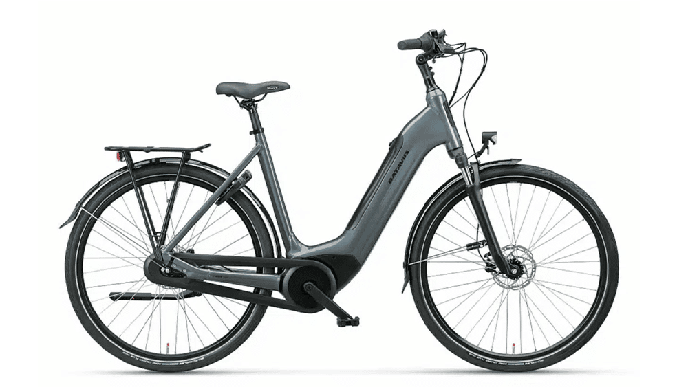 Batavus Altura E-go Power Plus