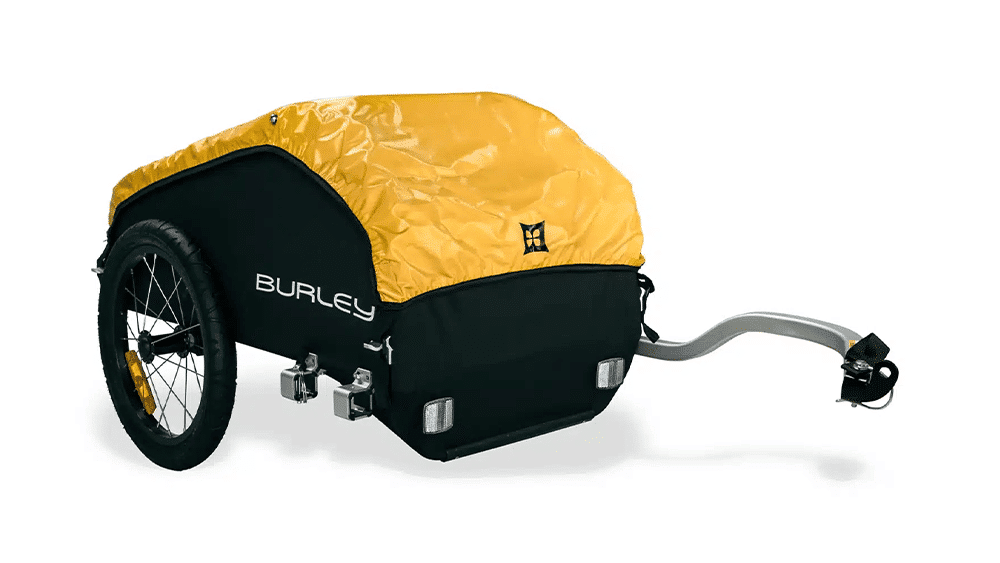 BURLEY Cargo trailer Nomad