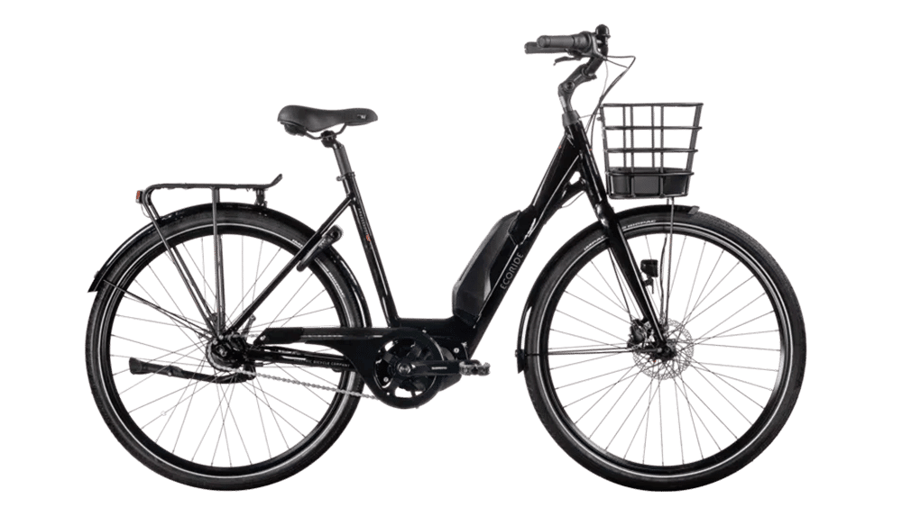 ECORide c140 Ambassador AXS M-5 E6100 28