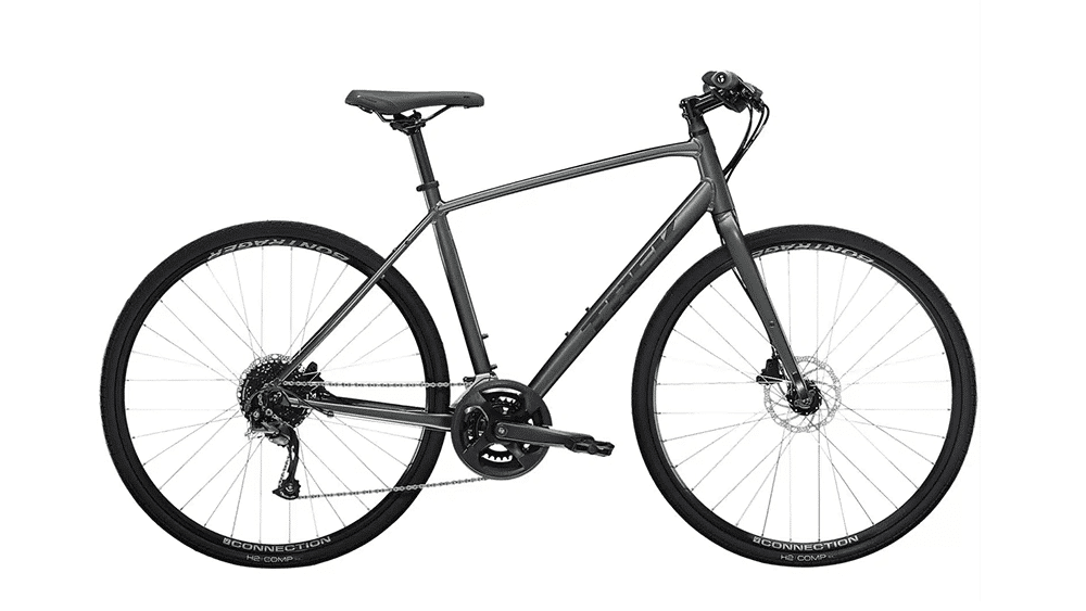 trek fx 2disc