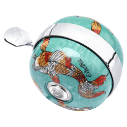 ringklocka koi