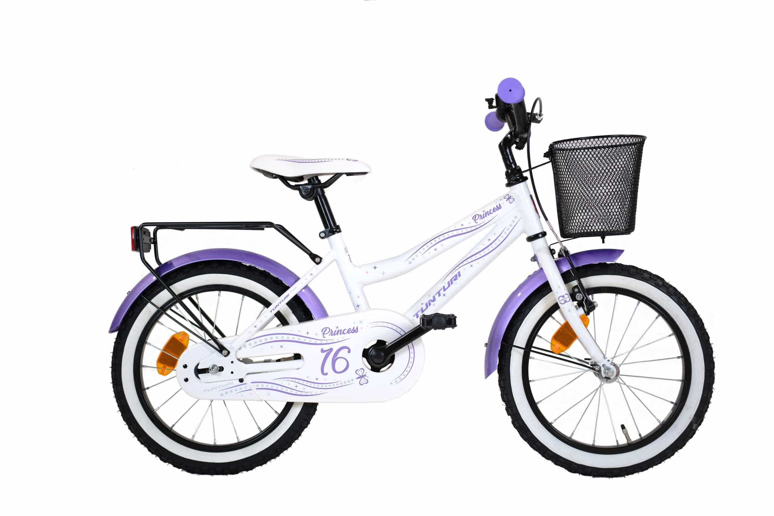 tunturi-princess tunturi princess scaled