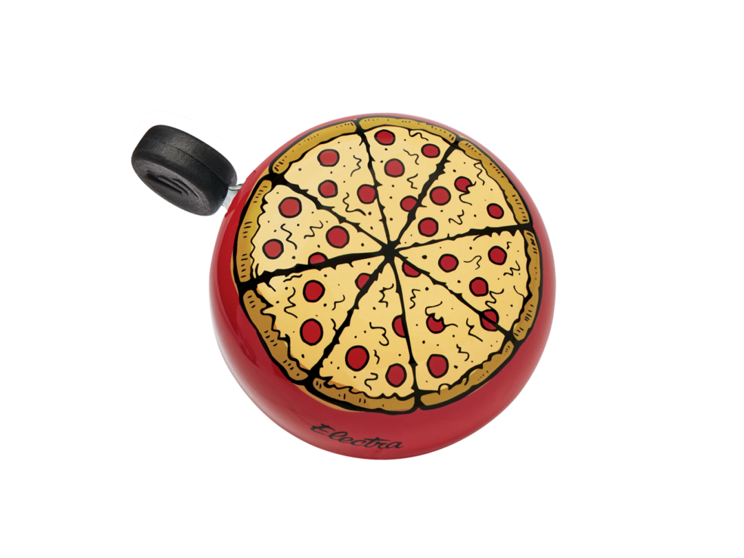 14505 A 1 Electra Domed Ringer Bell Pizza