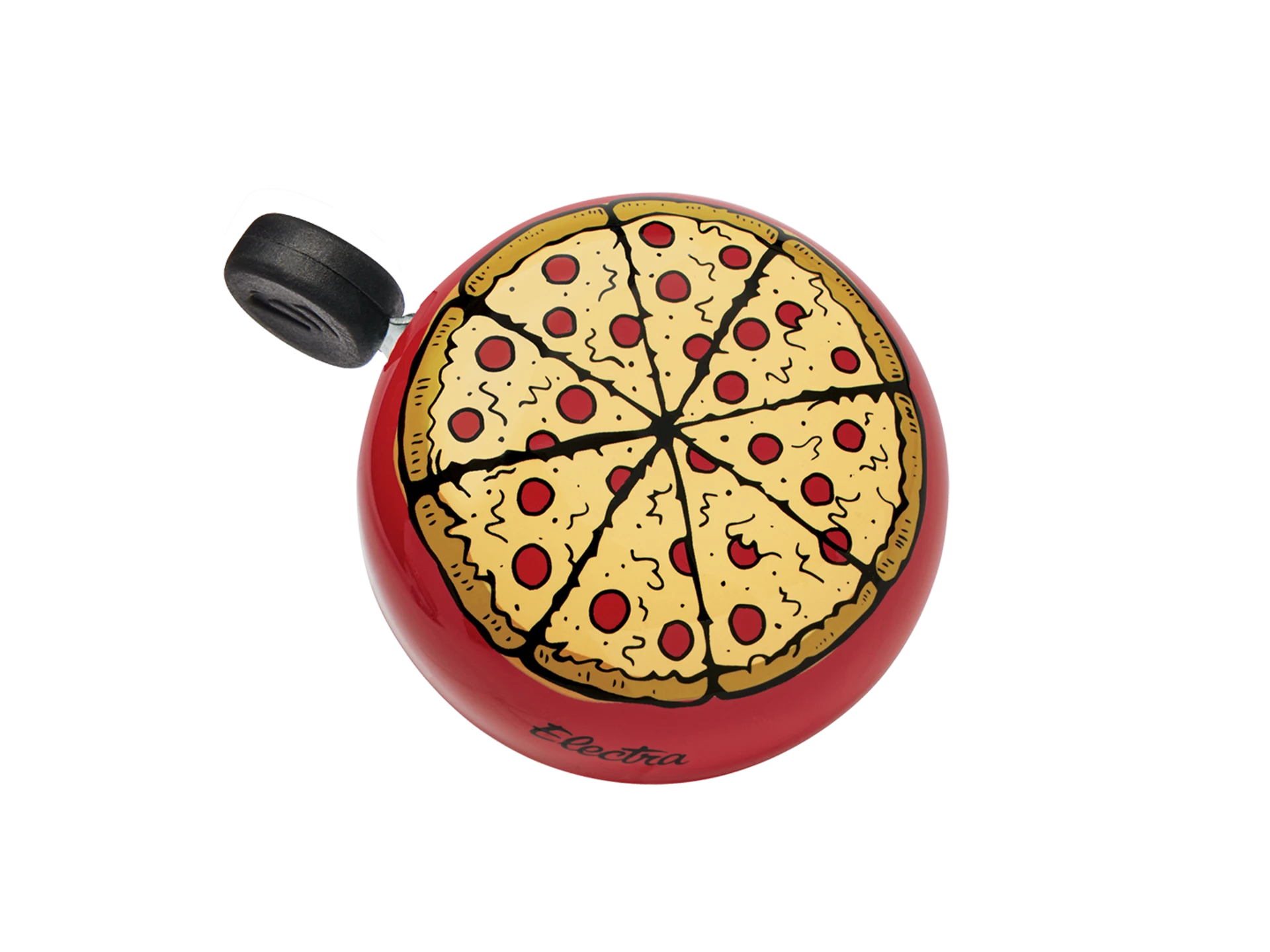 14505 A 1 Electra Domed Ringer Bell Pizza
