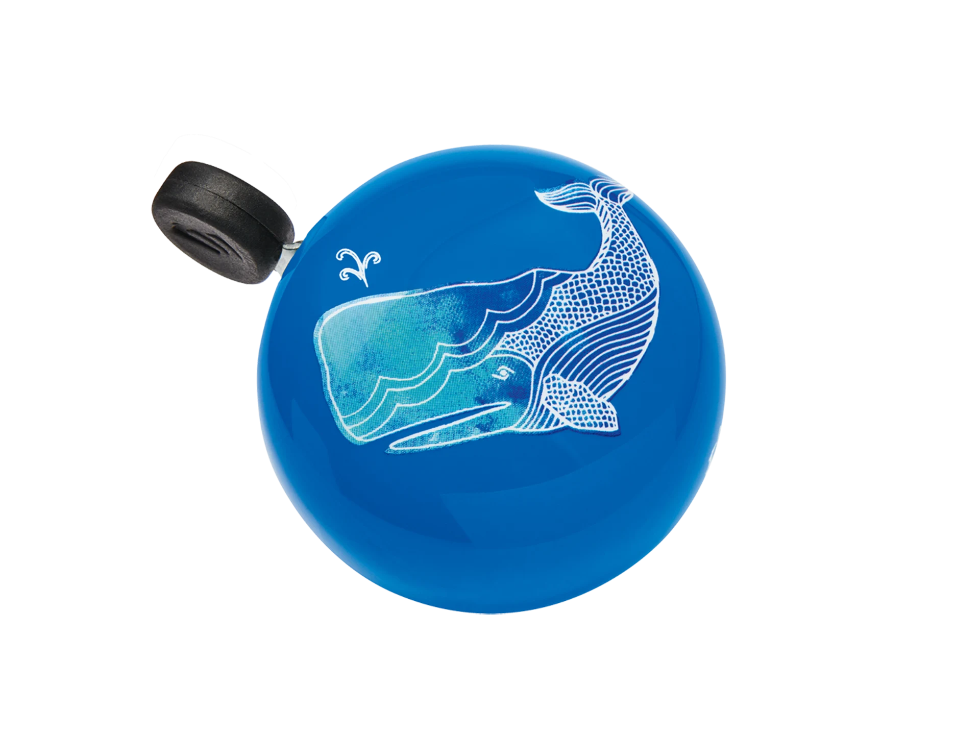 14513 A 1 Electra Domed Ringer Bell Whale