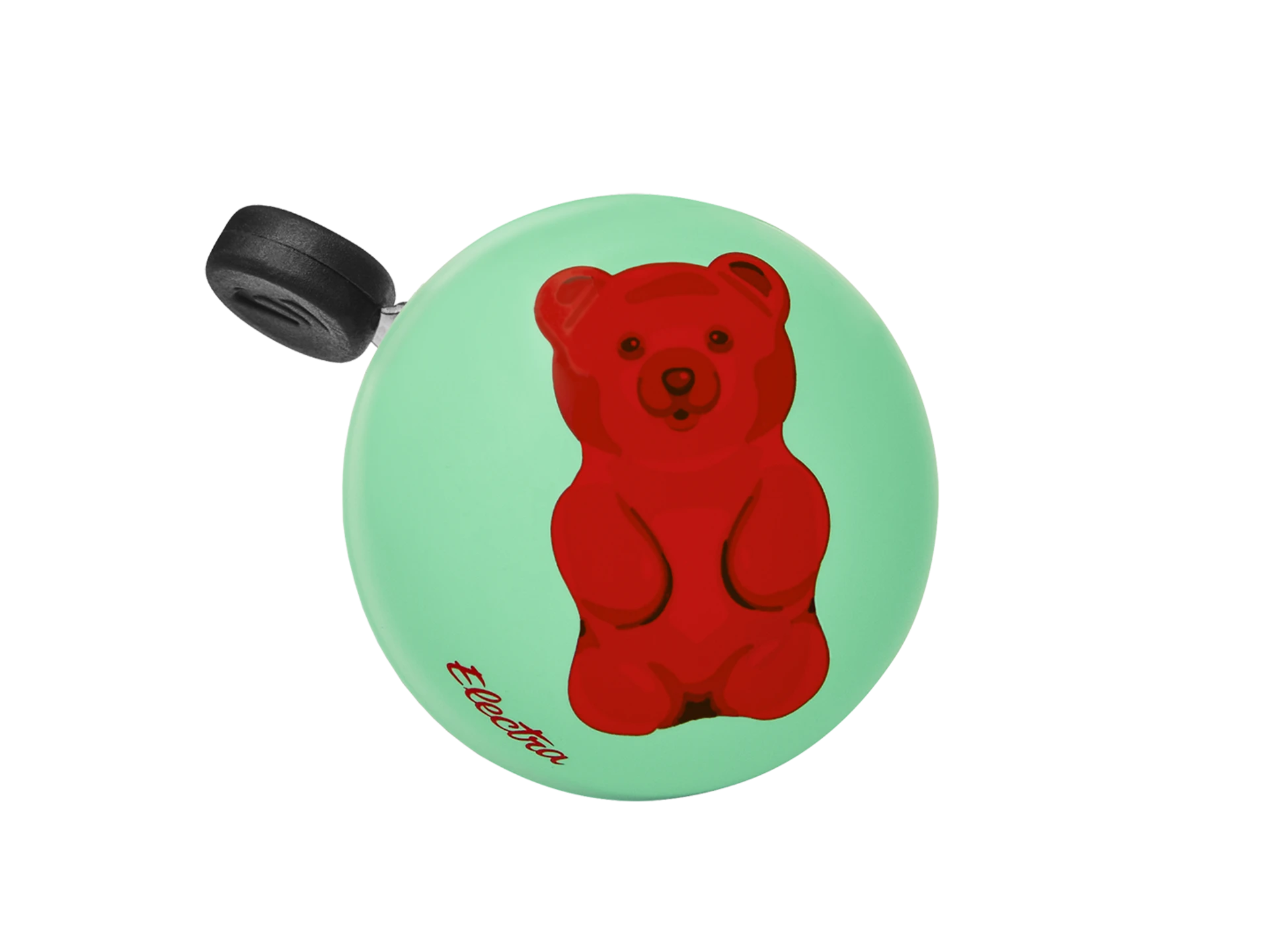 ElectraDomedRingerBellGummyBear 40173 A Primary
