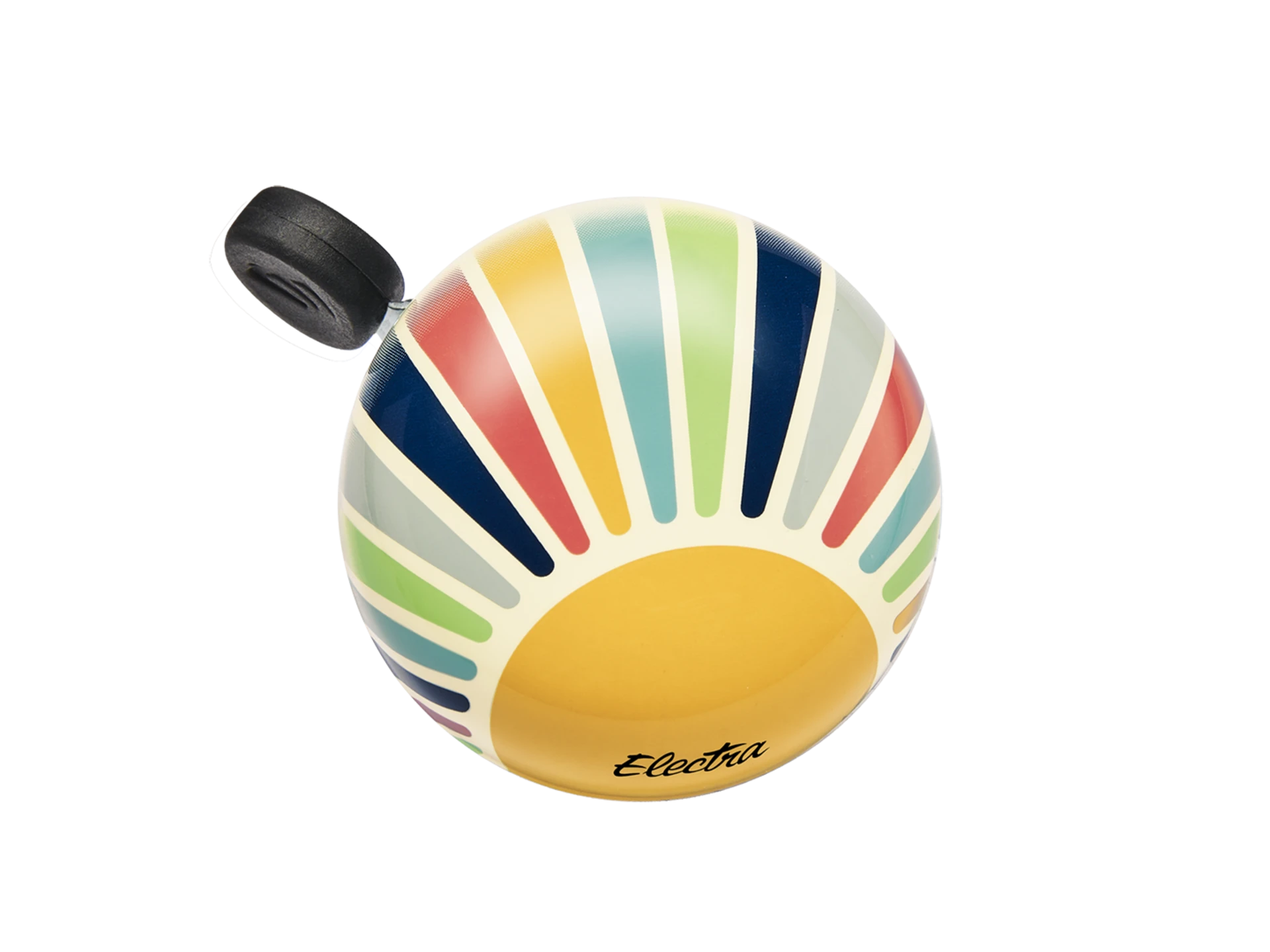 ElectraDomedRingerBellSunRays 35927 A Primary