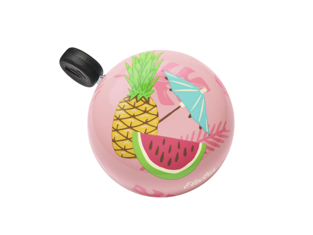 ElectraDomedRingerBellTuttiFrutti 35928 A Primary