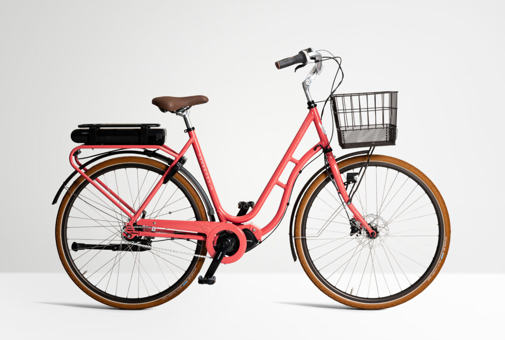 Skeppshult – NATUR COLOUR EL, 7 vxl med fotbroms