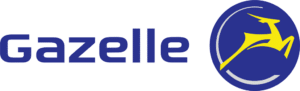 gazelle logo