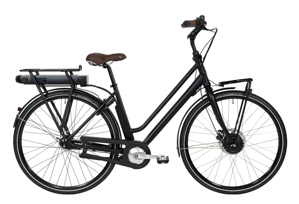 Raleigh Sussex E1 - Noname Raleigh Sussex E1 Noname