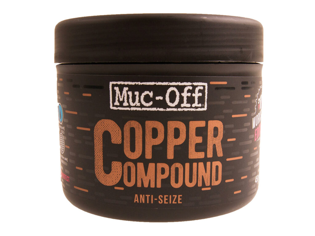 MUC-OFF Anti Seize 1x 450 g