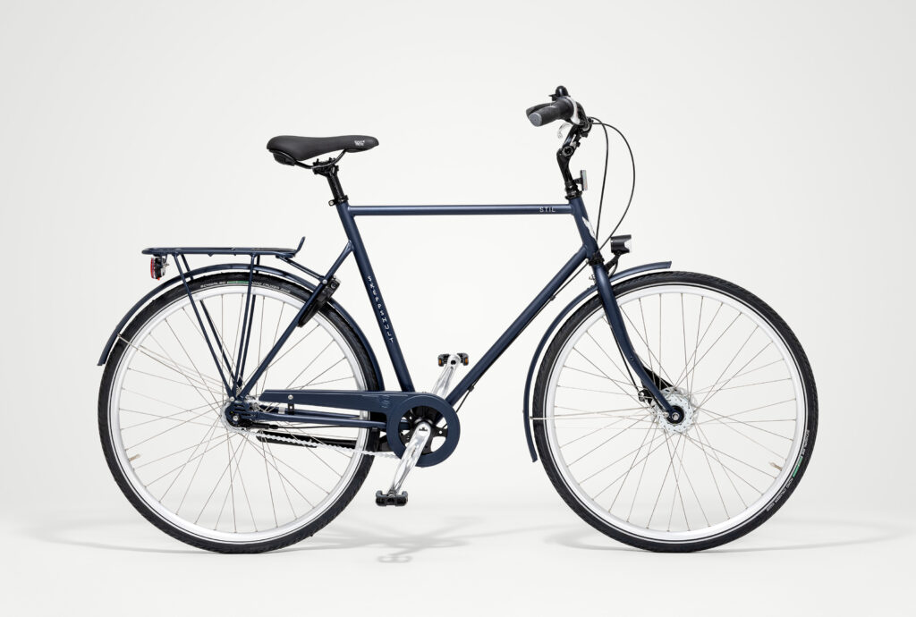 Skeppshult STIL PREMIUM 7 växlar