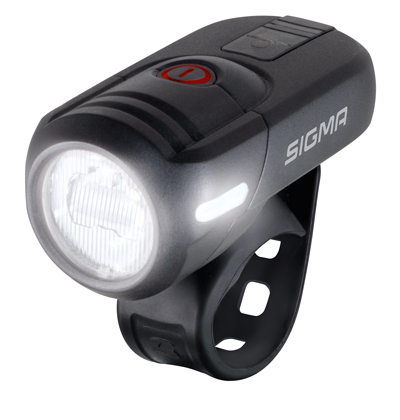 SIGMA AURA 45 FRAMBELYSNING USB