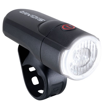 SIGMA AURA 30 FRAMBELYSNING BATTERI