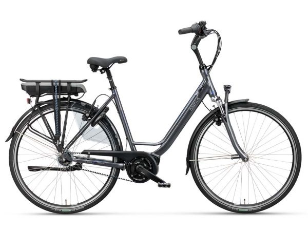 Batavus Garda Exclusive 2019