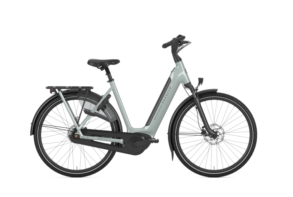 Gazelle ARROYO C8 Elite