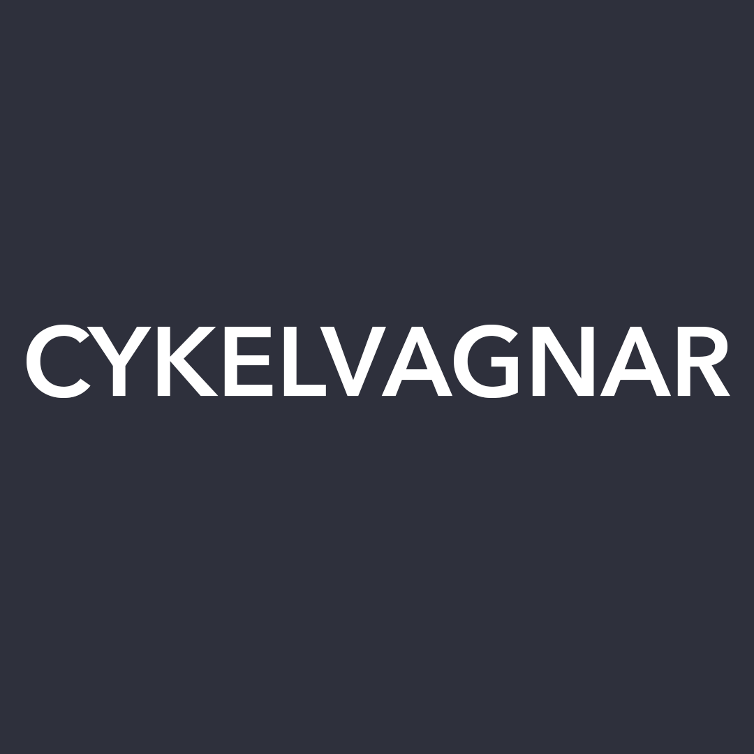 Cykelvagnar