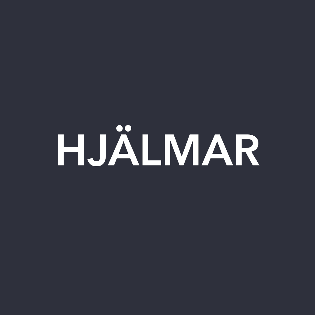 Cykelhjälmar