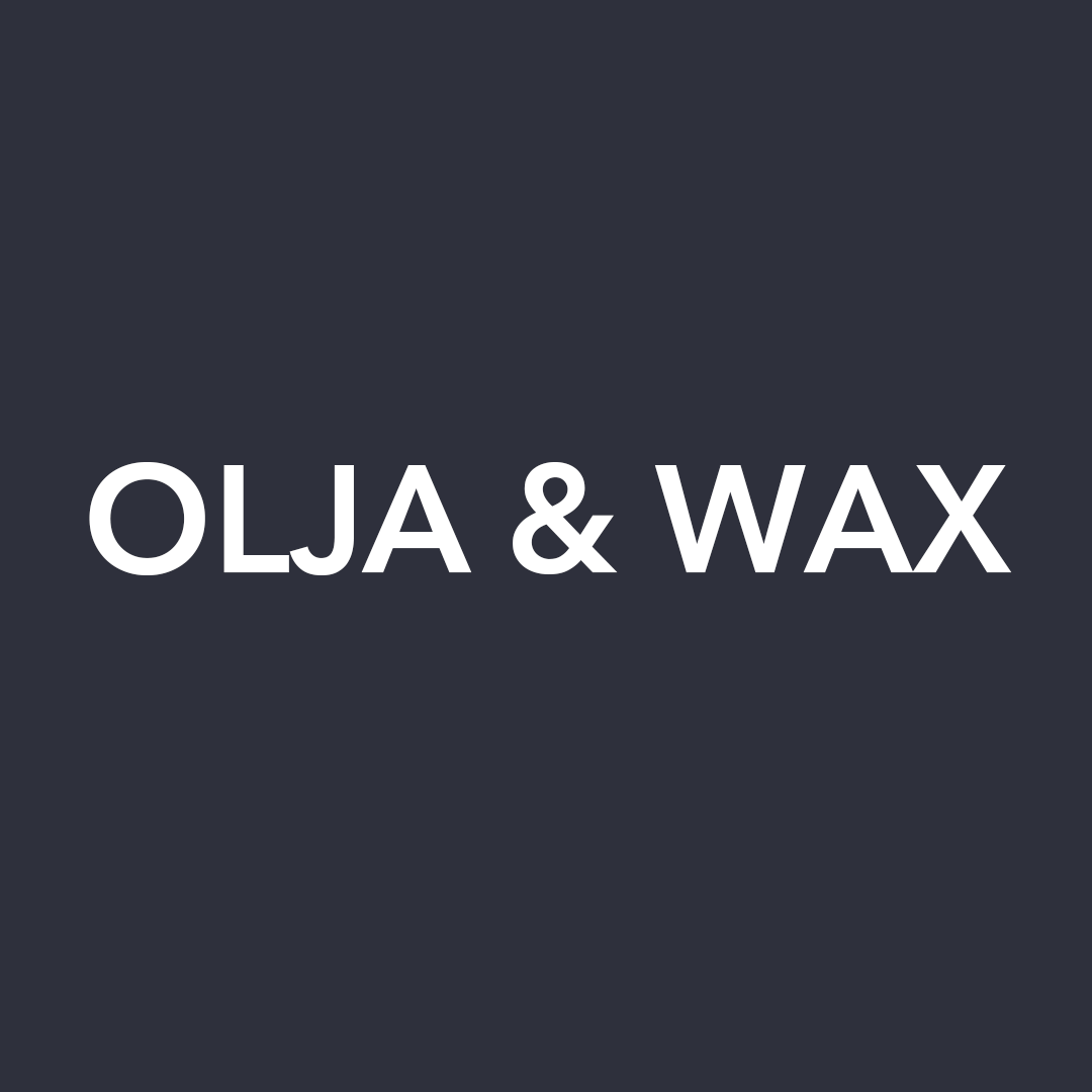Olja & Wax