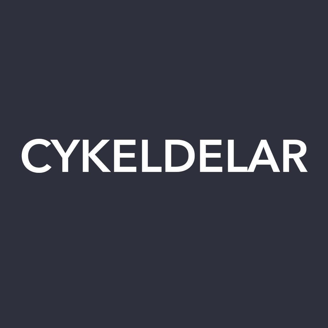 Cykeldelar