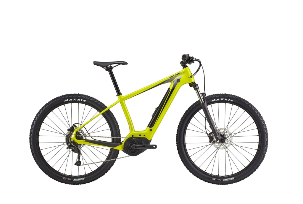 Cannondale, Trail NEO 4 (Demo)