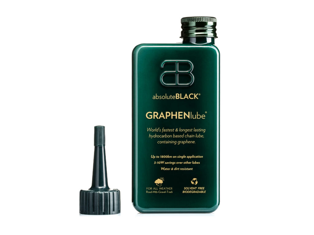 ABSOLUTEBLACK GRAPHENlube 140 ml