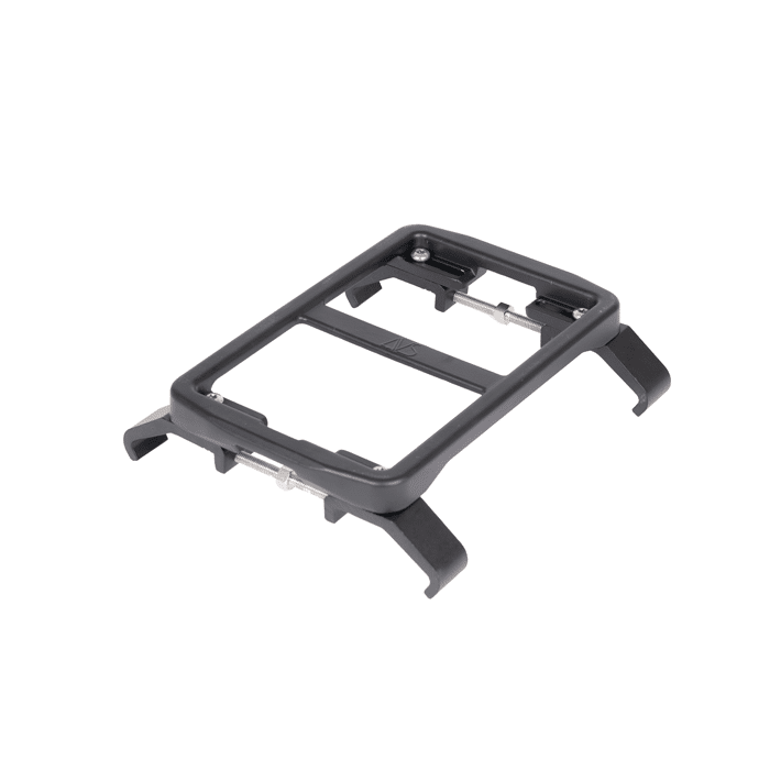 ADAPTER NEWRACK UNI X-WIDE AVS MATT SVART